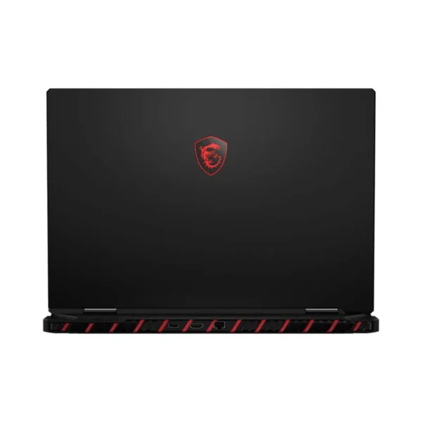MSI Raider 18 HX AI A2XWIG (9S7-182462-083), Intel Core Ultra 9 - 285HX, 64GB, 4TB SSD, Nvidia RTX5080 16GB, 18″ UHD, Win 11 Home + OHM - Gambar 3