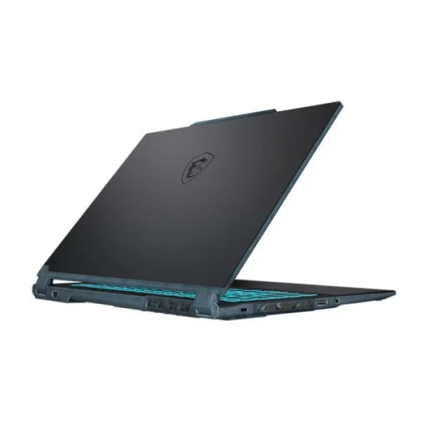 MSI Cyborg 14 A13VE (9S7-14P111-024) Translucent Black, Core i7 - 13620H, 16GB, 512GB SSD, Nvidia RTX4050, 14″ FHD, Win 11 Home + OHS2021 - Gambar 3