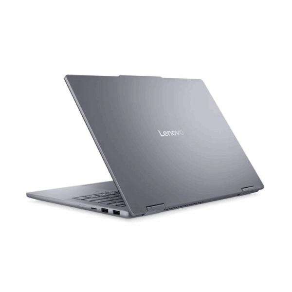 Lenovo Ideapad 5 - 14IRU9 Touch 2in1, Core™ 7 - 150U, 16GB SSD, 512GB, Intel Graph, 14″ WUXGA, Win 11 + OHS2021 - Gambar 8