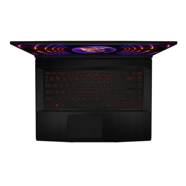 MSI Katana 15 B13VGK (9S7 - 158571 - 2203) Black, Core i7 - 13620H, 16GB, 1TB SSD, Nvidia RTX4070 8GB, 15.6″ QHD, Win 11 Home + OHS2021 - Gambar 3