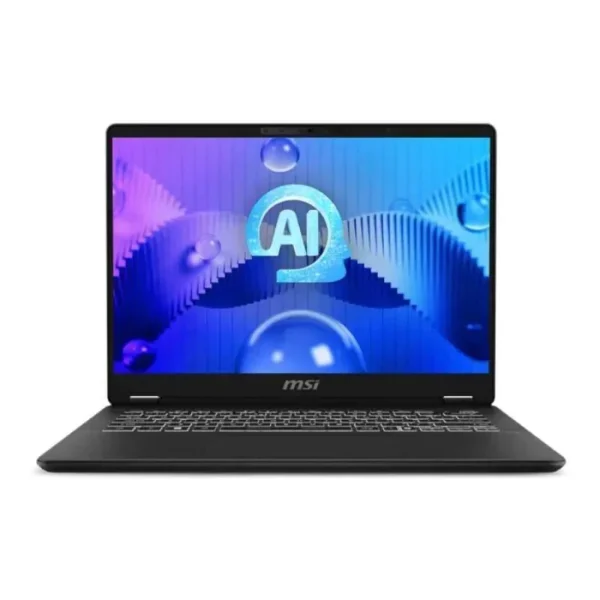 MSI Stealth 16 AI Studio A1VHG (9S7 - 15F312 - 222) Star Blue, Ultra 9 - 185H, 32GB, 2TB SSD, Nvidia RTX4080 12GB, 16″ UHD, Win 11 Home + OHS2021 - Gambar 4