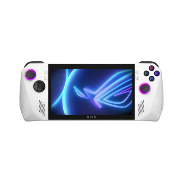 Asus ROG Ally RC71L-R2RADA6W Gaming HandHeld, Ryzen Z1 Extreme, 16GB, 512 GB SSD, AMD Graph, 7″ FHD Touch, Win 11 Home - Gambar 3
