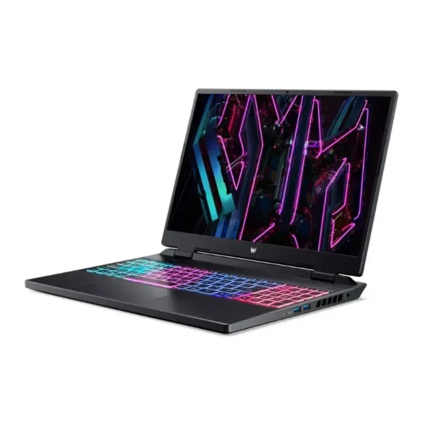 Acer Predator Helios Neo 16S (PHN16S - 71 - 90GL) Black, Intel Core Ultra 9 - 275HX, 16GB, 1TB SSD, Nvidia RTX5060 8GB, 16″ WQXGA OLED, Win 11 Home + OHM + M365 - Gambar 3