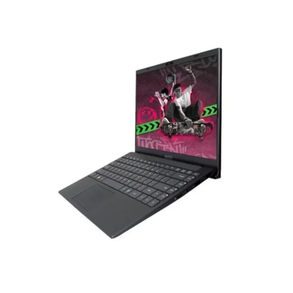 Axioo Hype 1 N4020, 4GB, 8GB, 128GB SSD, 14″ HD, UHD Graph, W11 - Gambar 3