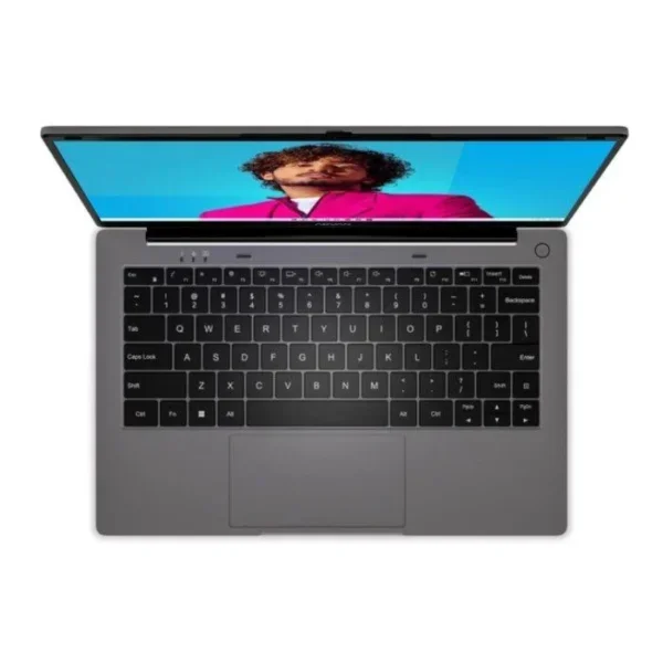 Advan Workpro Lite, i5 - 12450H, 8GB, 256GB SSD, 14″ FHD, Win 11 Home - Gambar 3