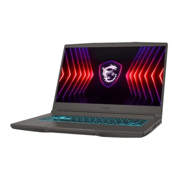 MSI Cyborg 14 A13VF (9S7-14P111-025) Translucent Black, Core i7 - 13620H, 16GB, 512GB SSD, Nvidia RTX4060 8GB, 14″ FHD, Win 11 Home + OHS2021