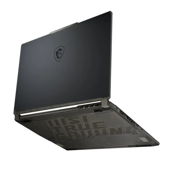 MSI Cyborg 15 A13VFK (9S7 - 15K111 - 1436) Translucent Black, Core i5 - 13420H, 16GB, 512GB SSD, Nvidia RTX4060 8GB, 15.6″ FHD, Win 11 Home + OHS2021