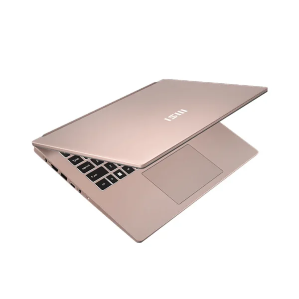 MSI Modern 14 C12MO 1236 1237, Core i3 - 1215U, 8GB, 512GB SSD, 14″ FHD, Win 11 Home + OHS2021 - Gambar 7
