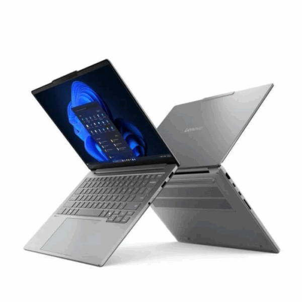 Lenovo IdeaPad 5 PRO OLED 14IAH10 1HID, Intel Ultra 7 - 255H, 24GB SSD, 1TB, 14″ 2.8K, W11 + OHS2024 + M365 - Gambar 3