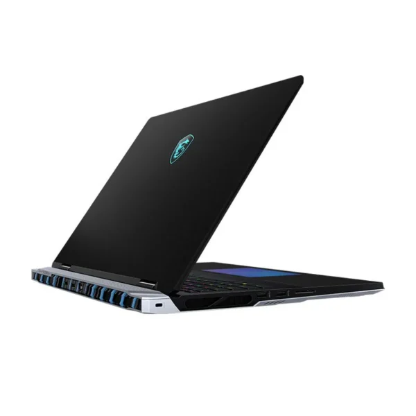 MSI Raider 18 HX A14VHG (9S7-182272-267) Core Black, Core i9 - 14900HX, 32GB, 2TB SSD, Nvidia RTX4080 12GB, 18″ UHD, Win 11 Home + OHS2021 - Gambar 3