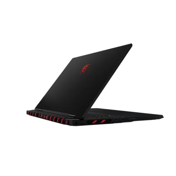 MSI Raider 18 HX A14VIG (9S7-182272-266) Core Black, Core i9 - 14900HX, 64GB, 2TB SSD, Nvidia RTX4090 16GB, 18″ UHD, Win 11 Home + OHS2021 - Gambar 4