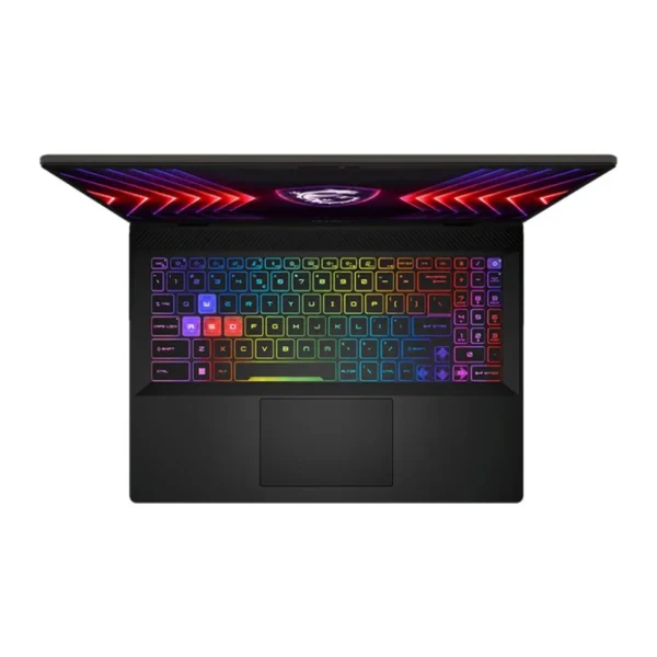MSI Sword 16 HX B14VFKG (9S7-15P214-064) Gray, Core i7 - 14700HX, 16GB, 1TB SSD, Nvidia RTX4060 8GB, 16″ QHD, Win 11 Home + OHS2021 - Gambar 3