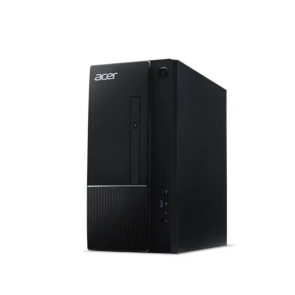 PC Acer Aspire TC-1750 (DT.BHVSN.007), Core i5 - 12400, 8GB, 512GB SSD, 21.5″, UHD Graph, Win 11 Home + OHS2021 - Gambar 5