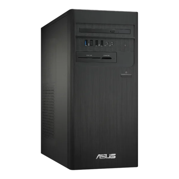 PC Desktop Asus S500TE - 385000002W + Monitor 21.5″ Black - Intel Core i3 - 13100H, 8GB, 512GB SSD, UHD Graph,Win 11 Home + OHM + M365 - Gambar 3