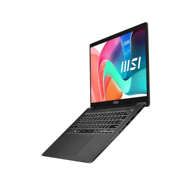 MSI Modern 14 F13MG (9S7-14S121-064 | 9S7-14S122-401), Core i7 - 1355U, 16GB, 512GB SSD, Intel® Xe Graph, 14″ FHD, Win 11 Home + OHS2021