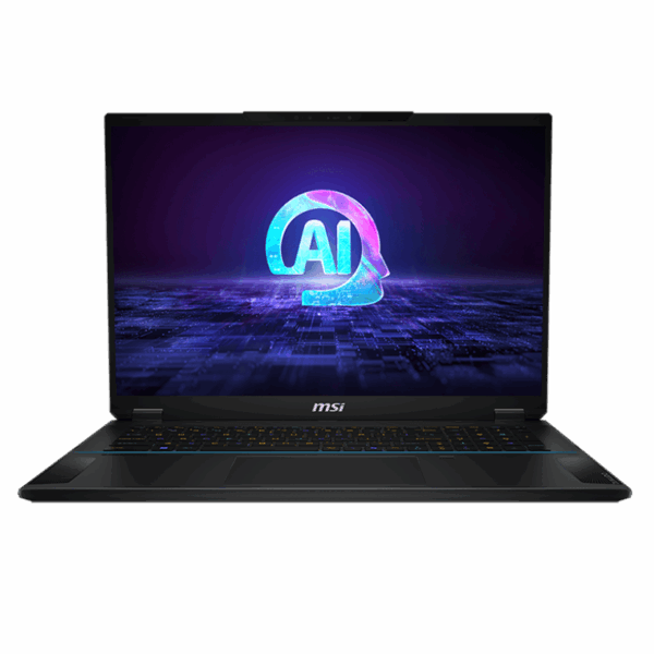 MSI Stealth 16 AI Studio A13VGG (9S7-15F412-005) Star Blue, Ultra 9 - 185H, 32GB, 2TB SSD, Nvidia RTX4070 8GB, 16″ QHD, Win 11 Home + OHS2021