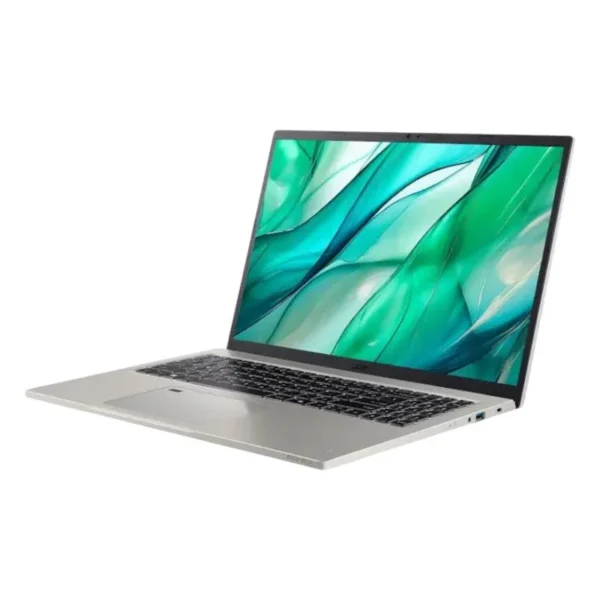 Acer Aspire Vero 16 AI (AV16-71P-71RM) Cobblestone Grey, Intel Core Ultra 7-255U,16GB, 1TB SSD, Arc Graph, 16″ WUXGA, Win 11 Home + OHS 2021 - Gambar 3