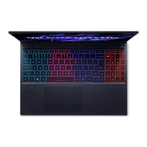 Acer Predator Helios Neo (PHN16-72-93X3) Black, Intel Core i9 - 14900HX, 16GB, 1TB SSD, Nvidia RTX 4060 8GB, 16″ WUXGA, Win 11 Home + OHM 2024 + M365 - Gambar 3