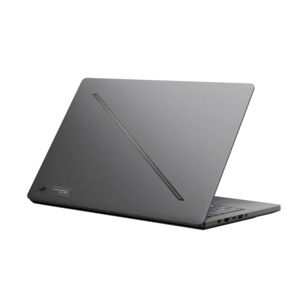 Asus ROG Zephyrus (G14 GA403UH-R9N55OL6G-HM) Eclipse Grey, Ryzen AI 9 - 270, 32GB, 1TB SSD, Nvidia RTX5050 8GB, 14″ 3K, Win 11 Home + OHM 2024 + M365 - Gambar 3