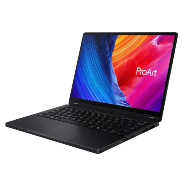 Asus ProArt PX13 (HN7306WU-OLEDS9211M) Nano Black, Ryzen AI 9 - 365, 24GB,1TB SSD, Nvidia RTX 4050, 13.3″ 3K OLED, Win 11 Home + OHM 2024 + M365 - Gambar 3