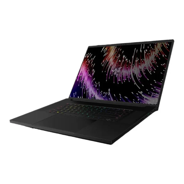 Razer Blade 18 (RZ09-04840EH4-R341) Black, Core i9 - 13980HX, 64GB, 2TB SSD, Nvidia RTX4090 16GB, 18″ QHD, Win 11 Home - Gambar 3