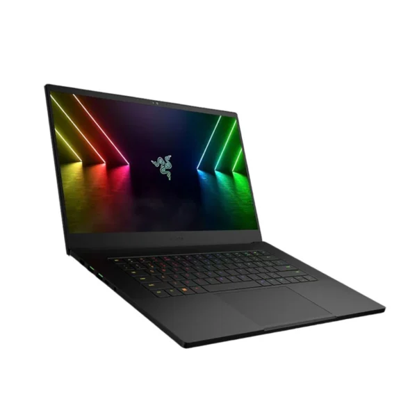 Razer Blade 15 Advanced (RZ09-0421PED3-R341) Black, Core i7 - 12800H, 32GB, 1TB SSD, Nvidia RTX3080Ti 16GB, 15.6″ QHD, Win 11 Home - Gambar 3