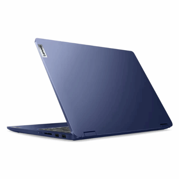 Lenovo IdeaPad Flex 5 14ABR8 Touch 2in1, Ryzen 7 - 5825U, 16GB SSD, 512GB, AMD Graph, 14″ WUXGA, Win 11 + OHS2021 - Gambar 4