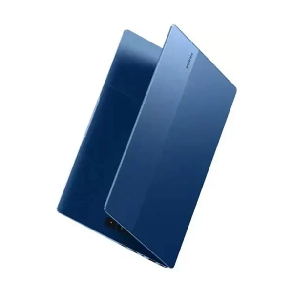 Infinix InBook X2, Intel Core i3 - 1315U, 16GB, 512GB SSD, Iris Xe Graphi, 14″ FHD, Win 11 Home - Gambar 3
