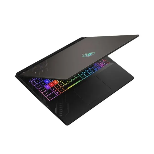 MSI Crosshair 16 HX AI D2XWGKG (9S7-15P421-041) Cosmos Grey, Intel Core Ultra 9 - 275HX, 16GB, 1TB SSD, Nvidia RTX5070 8GB, 16″ QHD, Win 11 Home + OHM - Gambar 4