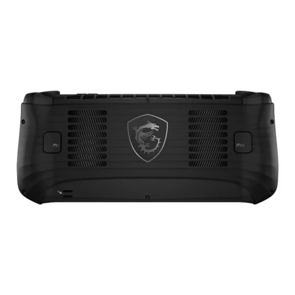 MSI Claw 7 AI + A2VM (9S7-1T4211-024) Gaming HandHeld, Ultra 7 - 258V, 32GB, 512GB SSD, 7″ FHD Touch, Win 11 Home - Gambar 4