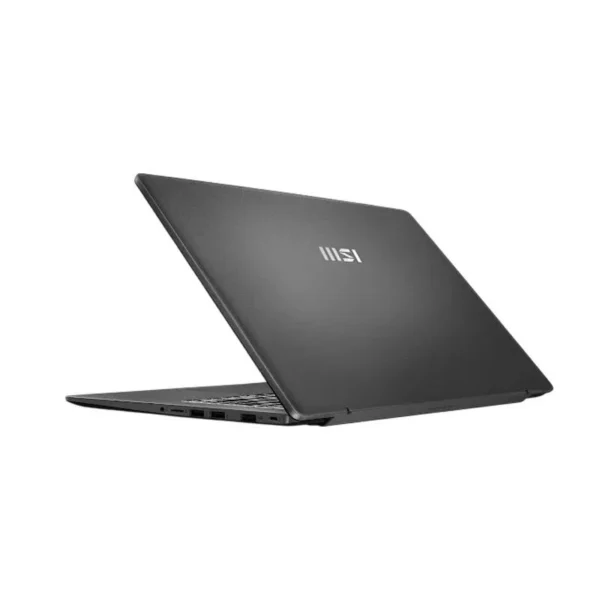 MSI Modern 13 F13MG (9S7-13S121-019) Grey, Core i5 - 1335U, 8GB, 512GB SSD, UHD Graph, 13.3″ FHD, Win 11 Home + OHS - Gambar 4