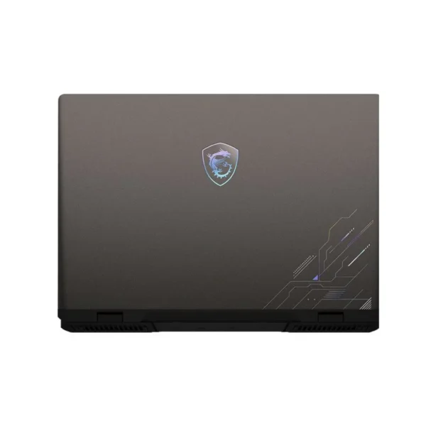 MSI Crosshair 16 HX D14VFKG (9S7-15P223-847) Grey, Core i9 - 14900HX, 16GB, 1TB SSD, Nvidia RTX4060 8GB, 16″ QHD, Win 11 Home + OHS - Gambar 4
