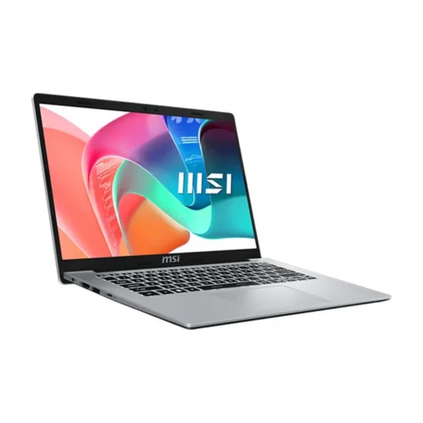 MSI Modern 14 F13MG (9S7-14S121-062 | 9S7-14S122-074), Core i5 - 1335U, 8GB, 512GB SSD, UHD Graph, 14″ FHD, Win 11 Home + OHS - Gambar 4