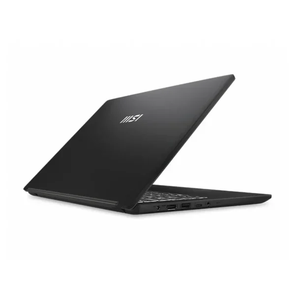 MSI Modern 14 C12MO (9S7-14J112-1285 | 9S7-14J111-141), Core i7 - 1255U, 16GB, 512GB SSD, Iris Xe graph, 14″ FHD, Win 11 Home + OHS - Gambar 4