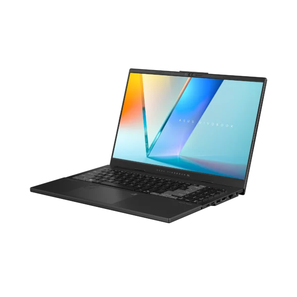 Asus Vivobook Pro 15 (N6506CU - OLEDS9211M) Earl Grey, Intel Core Ultra 9 - 285H, 24GB, 1TB SSD, Nvidia RTX4050 6GB, 15.6″ 3K OLED, Win 11 Home + OHM + M365 - Gambar 4