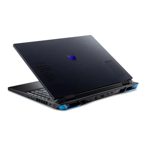 Acer Predator Helios Neo 16S (PHN16S - 71 - 90GL) Black, Intel Core Ultra 9 - 275HX, 16GB, 1TB SSD, Nvidia RTX5060 8GB, 16″ WQXGA OLED, Win 11 Home + OHM + M365 - Gambar 4
