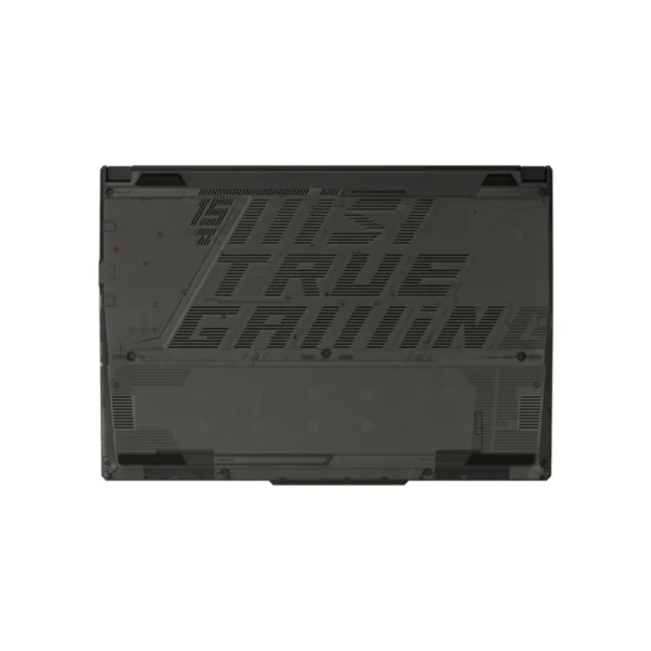 MSI Cyborg 15 A13VFK (9S7-15K111-843) Translucent Black, Core i7 - 13620H, 16GB, 512GB SSD, Nvidia RTX4060 8GB, 15.6″ FHD, Win 11 Home + OHS2021 - Gambar 4