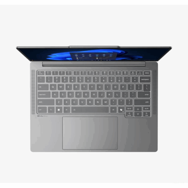 Lenovo IdeaPad 5 PRO OLED 14IAH10 1HID, Intel Ultra 7 - 255H, 24GB SSD, 1TB, 14″ 2.8K, W11 + OHS2024 + M365 - Gambar 4