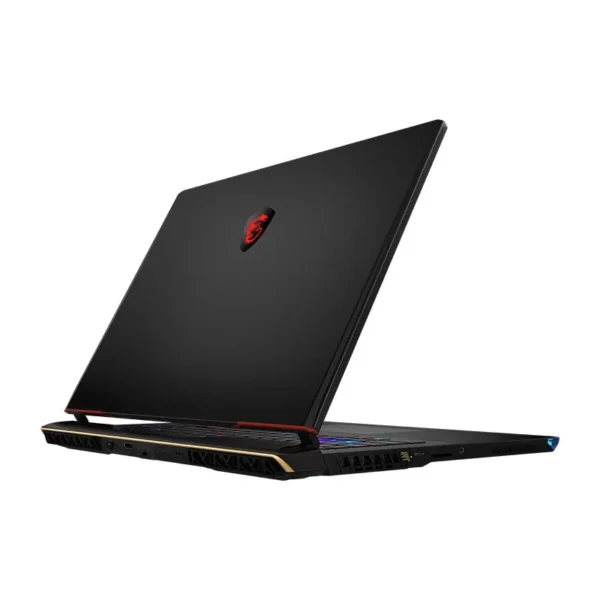 MSI Katana 15 B13VEK (9S7-158571-1851) Black, Core i7 - 13620H, 16GB, 1TB SSD, Nvidia RTX4050 6GB, 15.6″ FHD, Win 11 Home + OHS2021 - Gambar 4