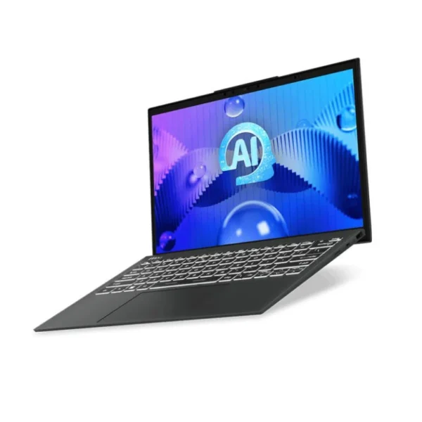MSI Summit E16 AI EVO A1MTG (9S7-159521-003) Ink Black, Ultra 7 - 155H, 32GB, 1TB SSD, Intel Arc, 16″ QHD+ Touch, Win 11 Home + OHS2021 - Gambar 4