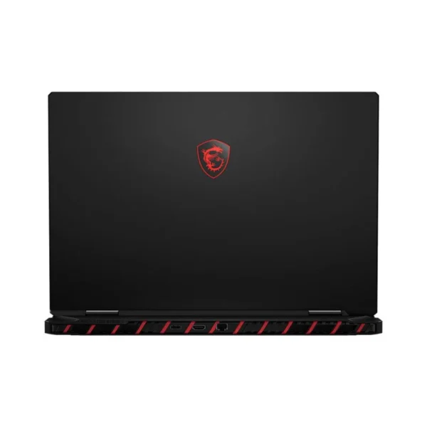 MSI Raider 18 HX A14VIG (9S7-182272-266) Core Black, Core i9 - 14900HX, 64GB, 2TB SSD, Nvidia RTX4090 16GB, 18″ UHD, Win 11 Home + OHS2021 - Gambar 5
