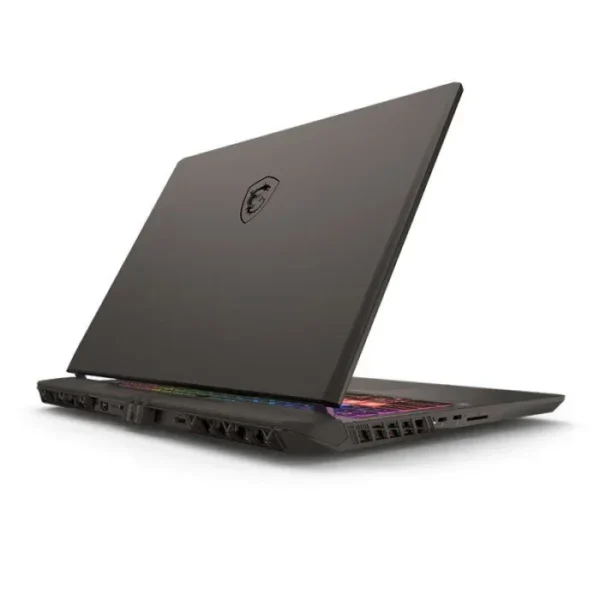 MSI Vector 16 HX AI A2XWIG (9S7-15M352-043) Grey, Ultra 9 - 275HX, 16GB, 1TB SSD, Nvidia RTX5080 16GB, 16″ QHD, Win 11 Home + OHM - Gambar 6