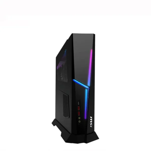PC MSI Trident X Plus (9S6-B92631-690), Core i9 - 9900K, 32GB, 2TB+512GB, VGA 11GB, Win 10 - Gambar 4