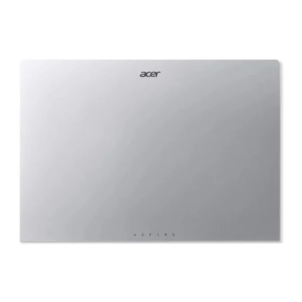 Acer Aspire Lite (14 AL14-32P-37SA) Light Silver, Intel N355, 8GB, 256GB SSD, Intel Graph, 14″WUXGA, Win 11 Home + OHM 2024 + M365 - Gambar 4