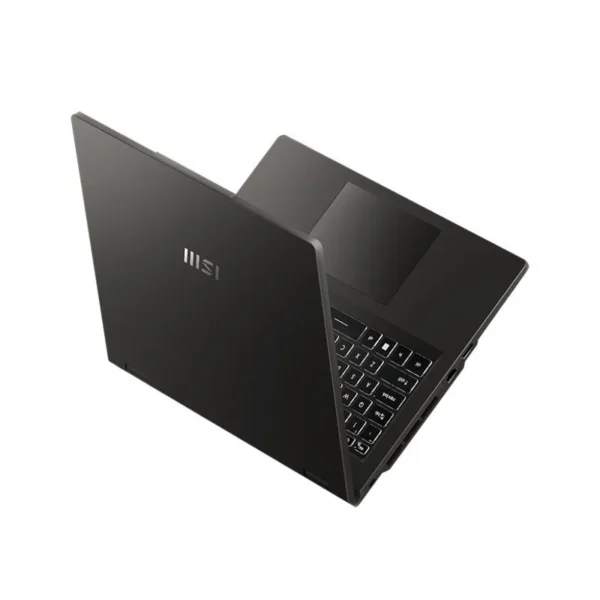 MSI Venture 14 AI A1MG (9S7-14Q221-007) Gray, Ultra 7 - 155H, 16GB,14″ 2.8K OLED, Win 11 Home + OHM - Gambar 4