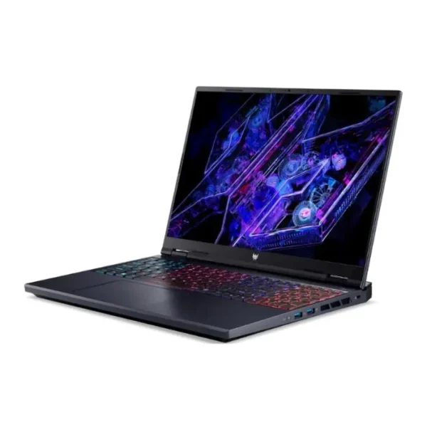 Acer Predator Helios Neo (PHN16-72-93X3) Black, Intel Core i9 - 14900HX, 16GB, 1TB SSD, Nvidia RTX 4060 8GB, 16″ WUXGA, Win 11 Home + OHM 2024 + M365 - Gambar 4