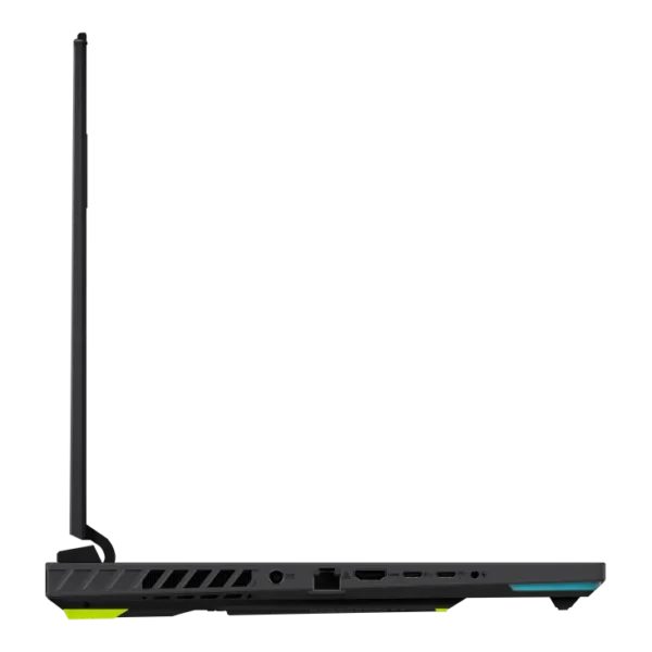 Asus ROG Strix (G16 G614PH-R9N55C6G-HM) Eclipse Grey, Ryzen 9 - 8940HX, 16GB, 512GB, Nvidia RTX 5050 8GB, 16″ 2.5k QHD, Win 11 Home + OHM 2024 + M365 - Gambar 4