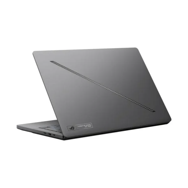 Asus ROG Zephyrus (G14 GA403UH-R9N55OL6G-HM) Eclipse Grey, Ryzen AI 9 - 270, 32GB, 1TB SSD, Nvidia RTX5050 8GB, 14″ 3K, Win 11 Home + OHM 2024 + M365 - Gambar 4