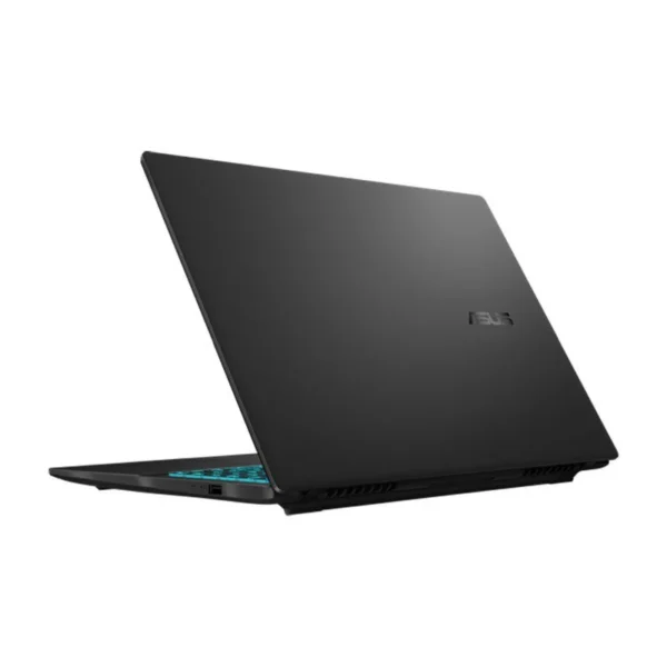 Asus V16 (V3607VH I7N55B6T HM) Matte Black, Intel Core 7 - 240H, 16GB, 512GB SSD, Nvidia RTX5050 8GB,16″ WUXGA, Win 11 Home + OHM 2024 + M365 - Gambar 4
