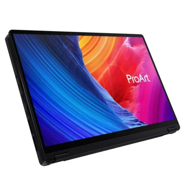 Asus ProArt PX13 (HN7306WU-OLEDS9211M) Nano Black, Ryzen AI 9 - 365, 24GB,1TB SSD, Nvidia RTX 4050, 13.3″ 3K OLED, Win 11 Home + OHM 2024 + M365 - Gambar 4